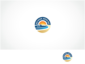 Diseño de Logo por ArtTank para Jervis Bay Kayak co | Diseño: #4956389