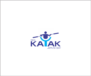 Diseño de Logo por Artist.Jaswinder para Jervis Bay Kayak co | Diseño: #4924083