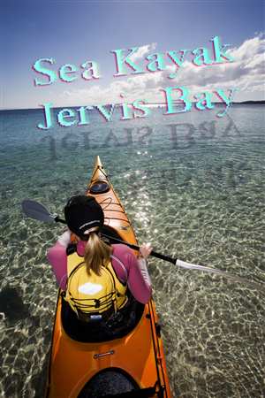 Diseño de Logo por raju.manju85 para Jervis Bay Kayak co | Diseño: #4863991