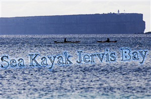 Diseño de Logo por raju.manju85 para Jervis Bay Kayak co | Diseño: #4864031