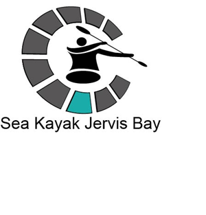 Logo Design by lukaspic123 for Jervis Bay Kayak co | Design #4866597
