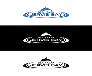 Diseño de Logo por devecchis.com para Jervis Bay Kayak co | Diseño: #5016356