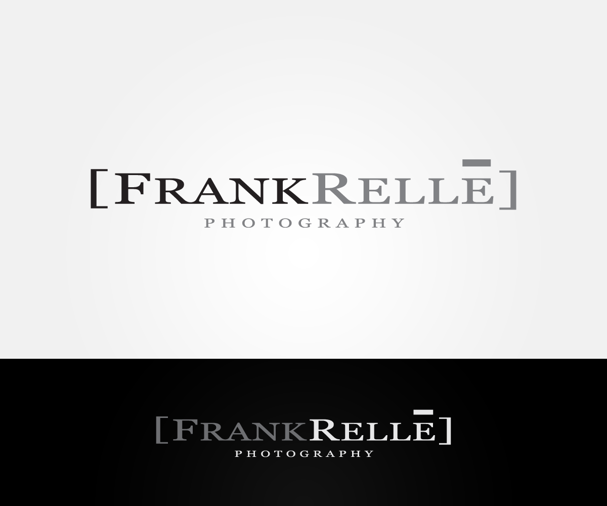 Design de Logo par San_Graphics pour Frank Relle Photography | Design #1409723