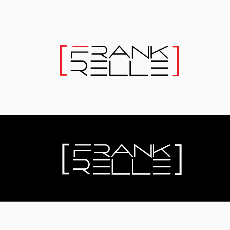 Logo Design by Shirlei Patricia for Frank Relle Photography | Design #1376462