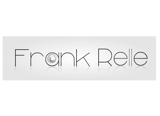 Logo-Design von abhishek für Frank Relle Photography | Design #1375049