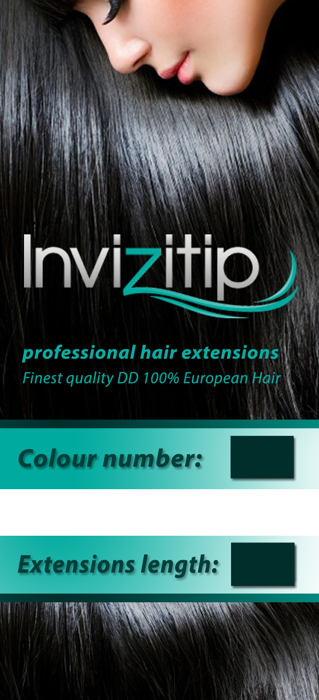 Packaging Design by Admir Mazalovic for Invizitip | Design #1394812