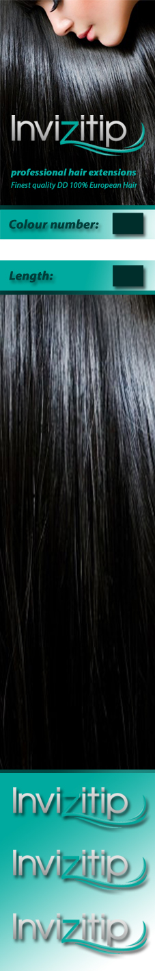 Packaging Design by Admir Mazalovic for Invizitip | Design #1396514