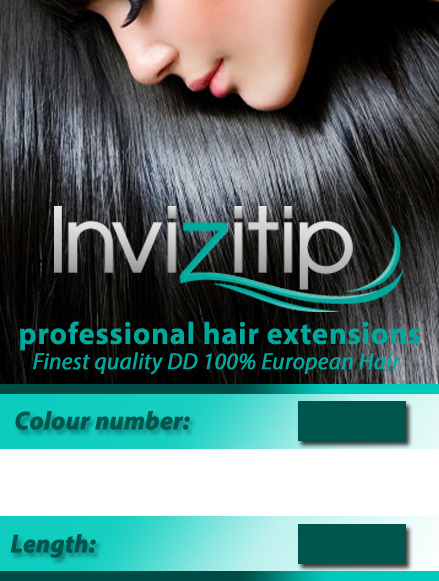 Diseño de Empaque por Admir Mazalovic para Invizitip | Diseño #1396519