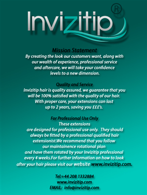 Packaging Design by Admir Mazalovic for Invizitip | Design: #1396520