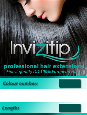 Packaging Design by Admir Mazalovic for Invizitip | Design: #1396570