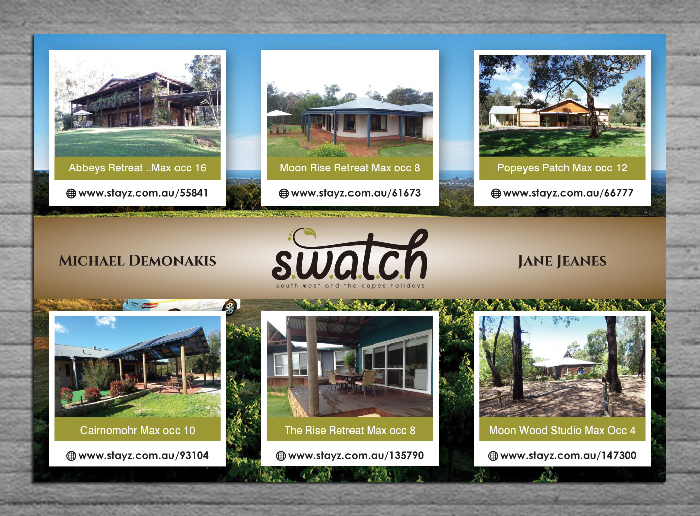 Flyer Design by Sbss for this project | Design #4886808