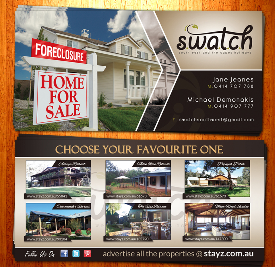 Flyer Design by ESolz Technologies for this project | Design #4886471