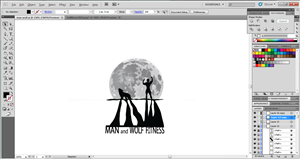 Logo Design by Monkeybagz