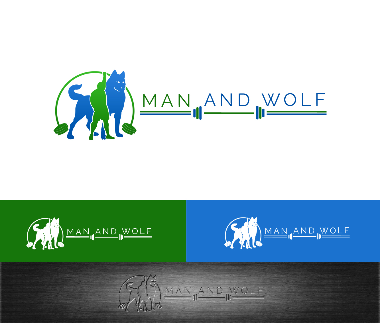 Logo Design by iWhenzanity for this project | Design #4931714