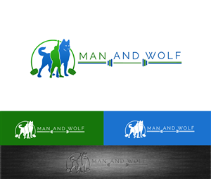 Logo Design by iWhenzanity