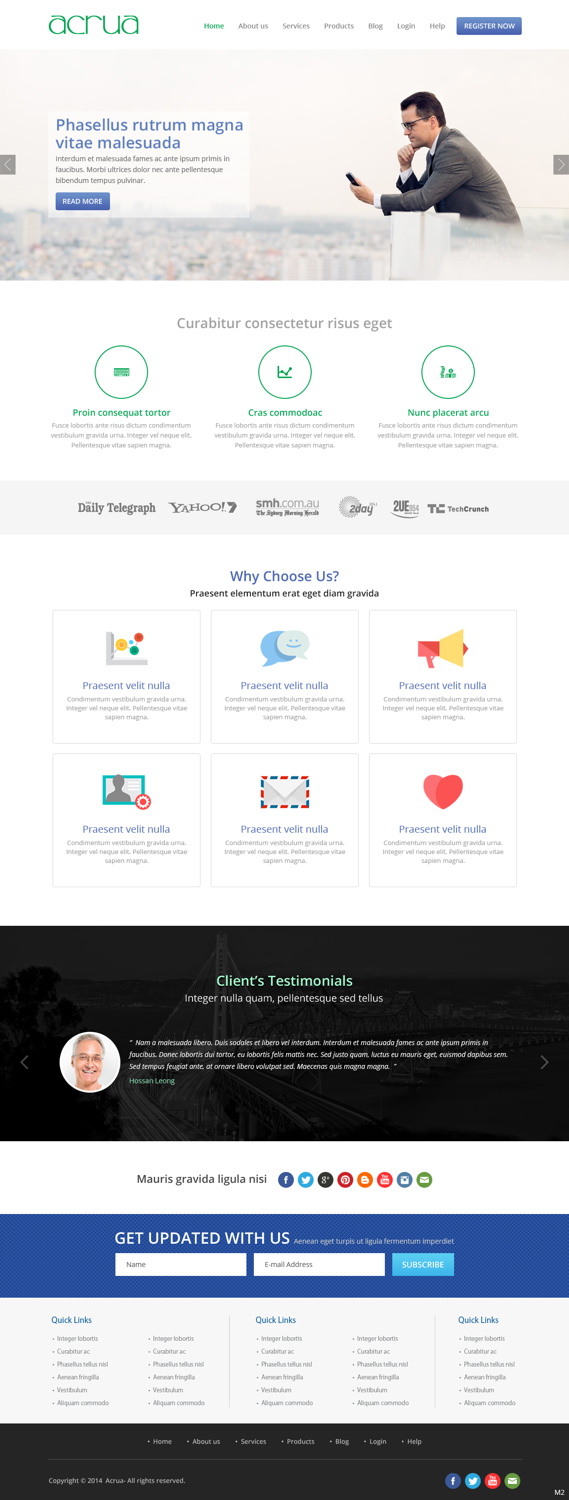 Web-Design von pb für dieses Projekt | Design #4878641