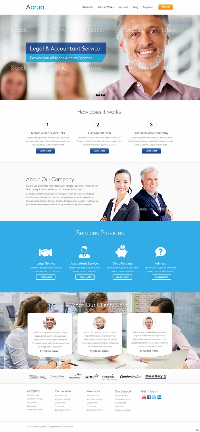 Web Design by pb for this project | Design #4885445