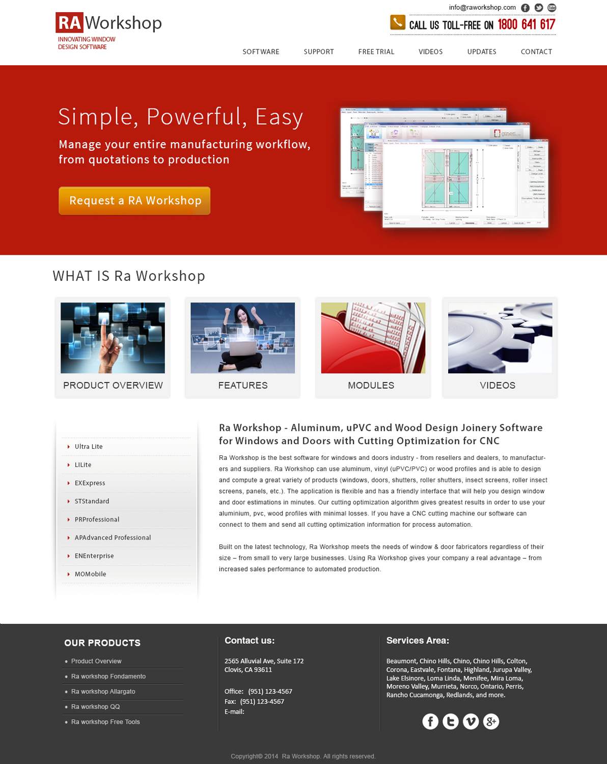 Web Design by webxvision for this project | Design #4925373