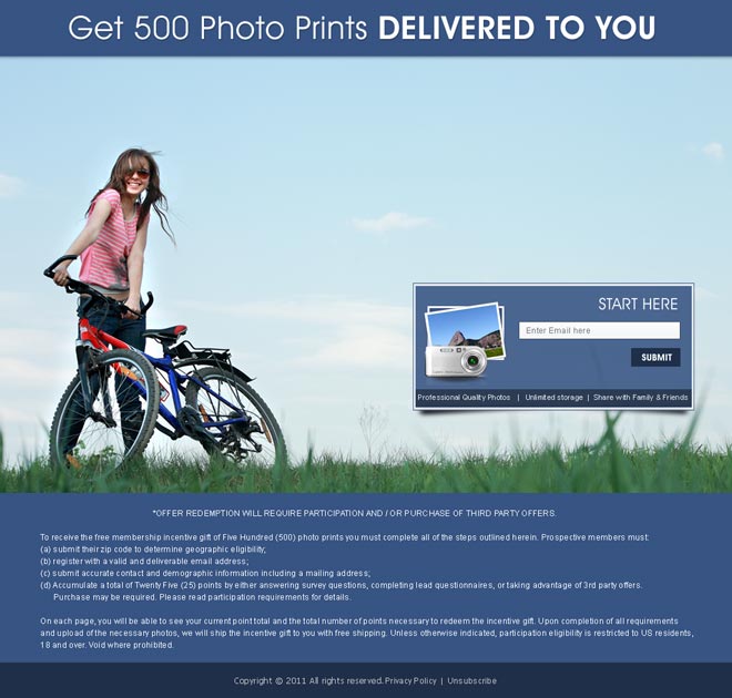 Web Design by rajesh prn for Digital Media Solutions | Design #238484