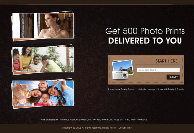 Web Design by rajesh prn for Digital Media Solutions | Design #238487