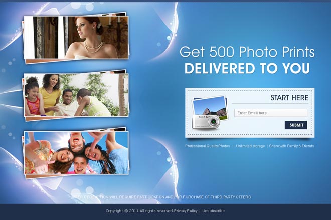 Diseño Web por rajesh prn para Digital Media Solutions | Diseño #238493