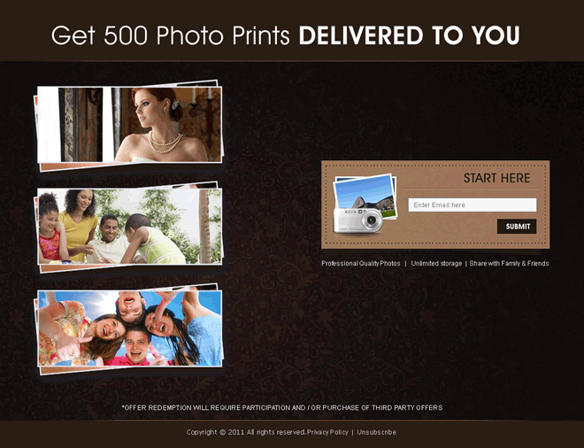 Web Design by rajesh prn for Digital Media Solutions | Design #238538