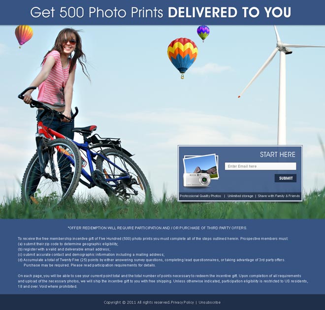 Web Design by rajesh prn for Digital Media Solutions | Design #240963