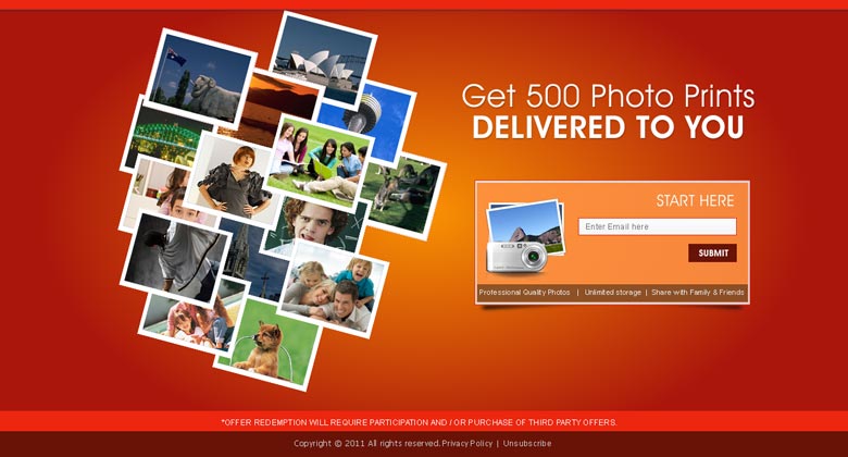 Web Design by rajesh prn for Digital Media Solutions | Design #240965