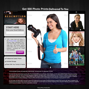 Diseño Web por webwinner para Digital Media Solutions | Diseño: #238272