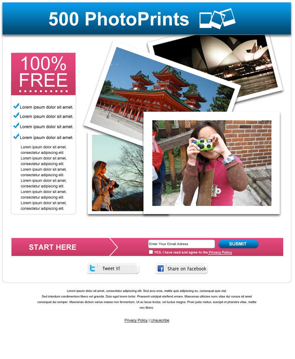 Web Design par Juan Arbelaez pour Digital Media Solutions | Design #239762