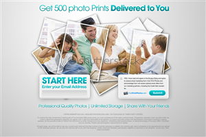Web Design by Robert Marks for Digital Media Solutions | Design: #238085