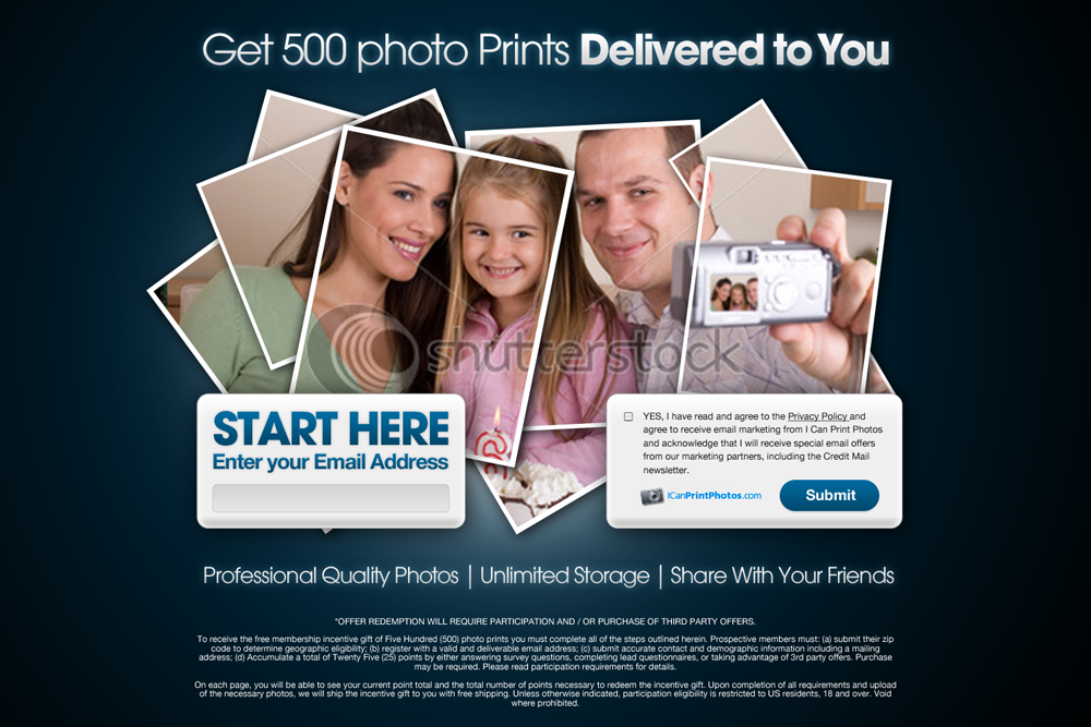 Web Design par Robert Marks pour Digital Media Solutions | Design #238086