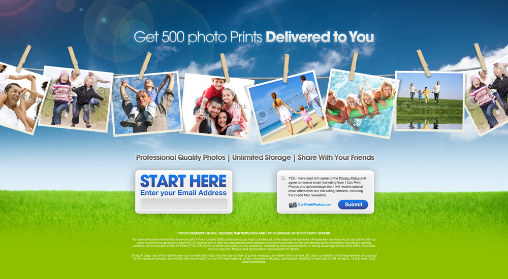 Diseño Web por Robert Marks para Digital Media Solutions | Diseño #238096