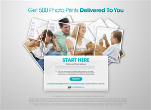 Web Design by Robert Marks for Digital Media Solutions | Design: #242921