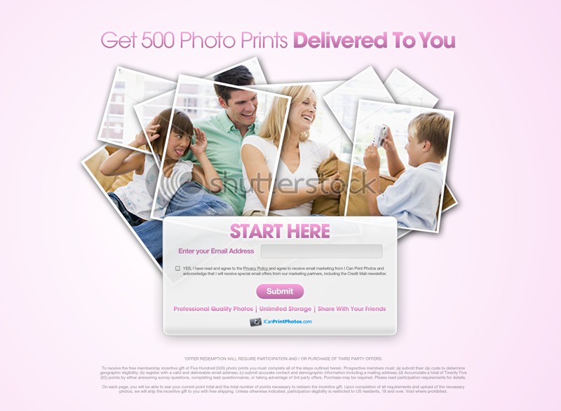 Web-Design von Robert Marks für Digital Media Solutions | Design #242922