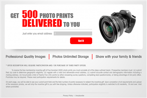 Web Design by Omee for Digital Media Solutions | Design: #238411