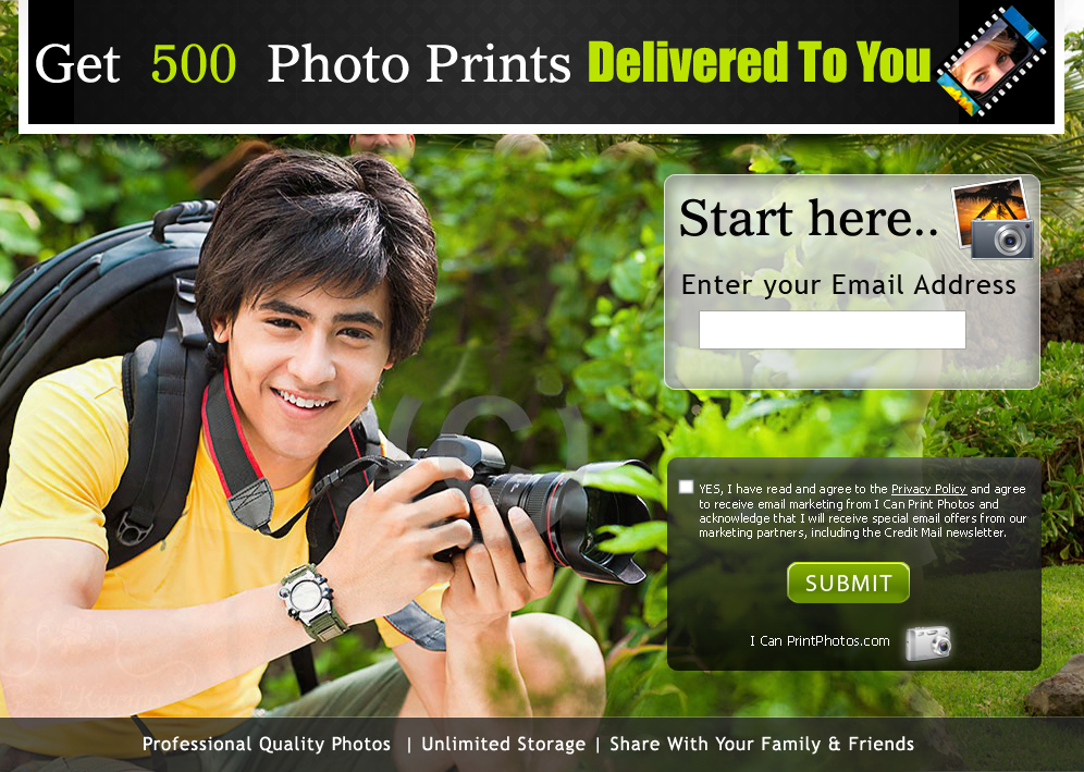 Web Design by webxvision for Digital Media Solutions | Design #236386