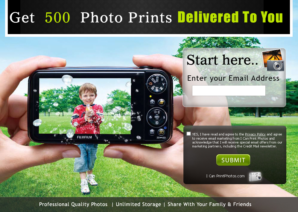 Web Design by webxvision for Digital Media Solutions | Design #238534