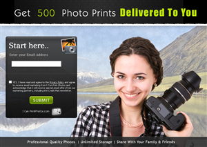 Web Design by webxvision for Digital Media Solutions | Design: #238540