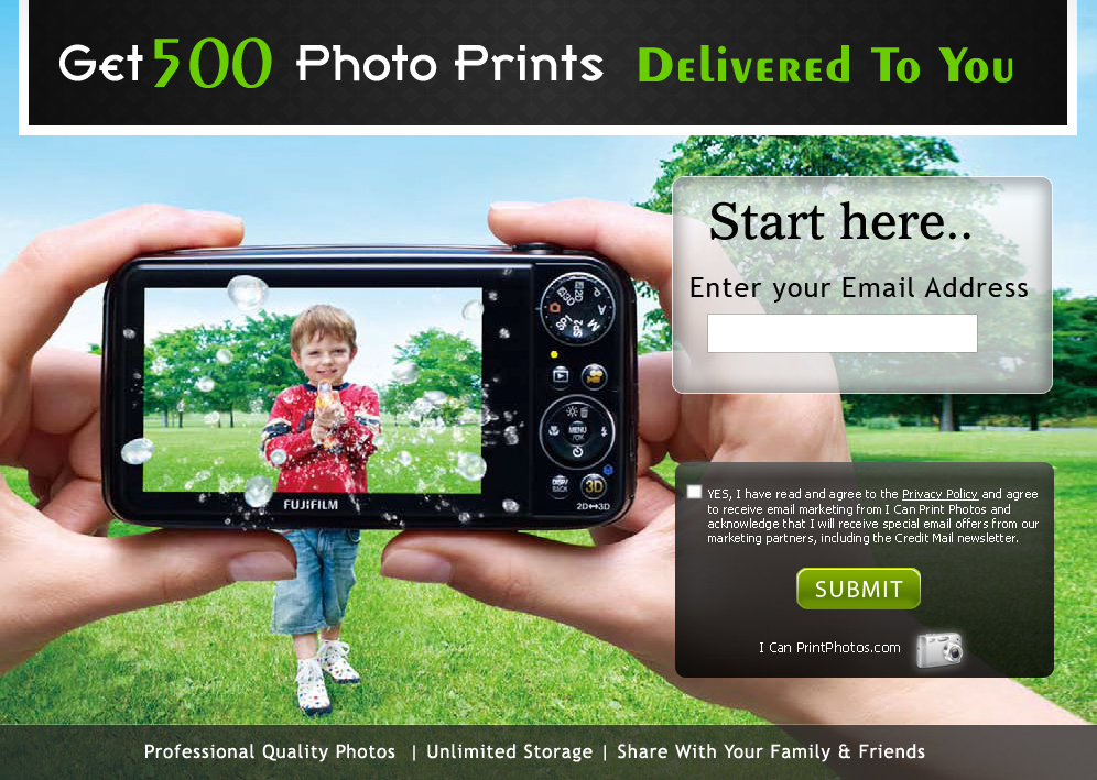 Web Design by webxvision for Digital Media Solutions | Design #239177