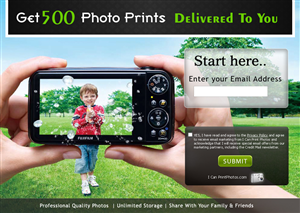 Web Design by webxvision for Digital Media Solutions | Design: #239177