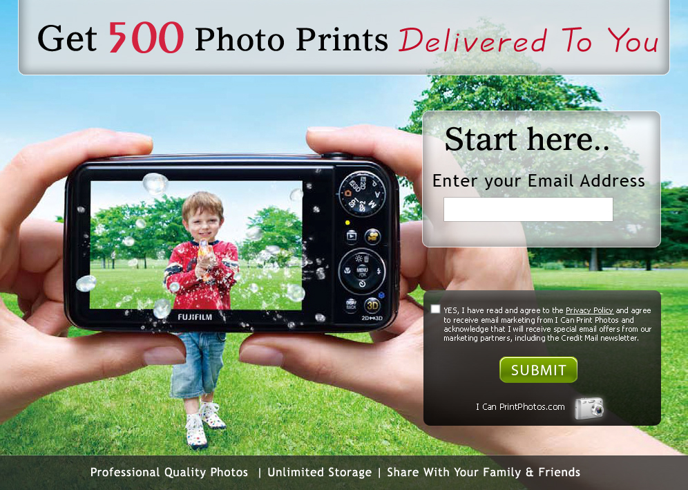Web Design by webxvision for Digital Media Solutions | Design #239183