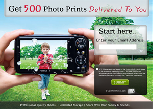 Web Design by webxvision for Digital Media Solutions | Design: #239183