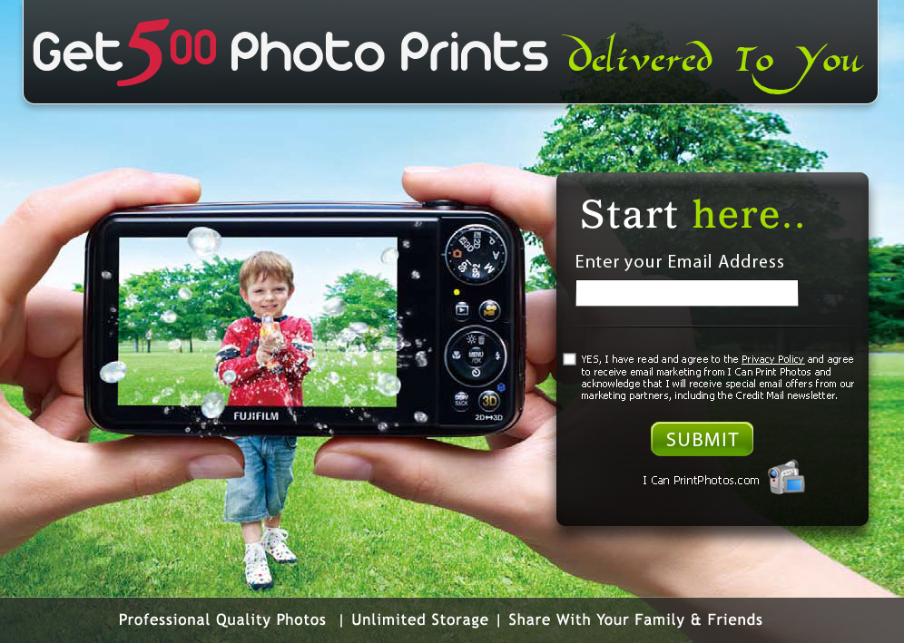 Web Design by webxvision for Digital Media Solutions | Design #240946