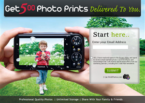 Web Design by webxvision for Digital Media Solutions | Design: #240952