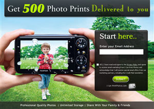 Web Design by webxvision for Digital Media Solutions | Design: #242627