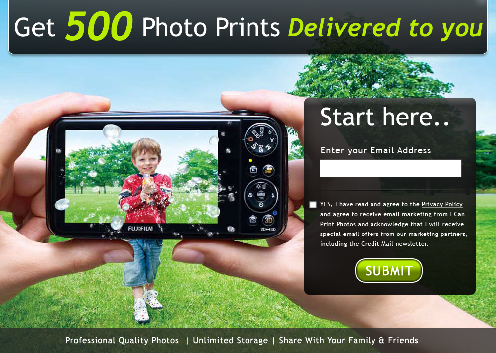 Web Design by webxvision for Digital Media Solutions | Design #243504