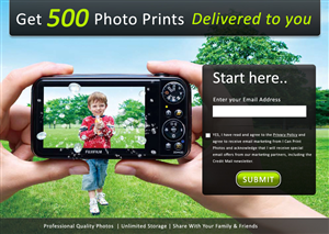 Web Design by webxvision for Digital Media Solutions | Design: #243505
