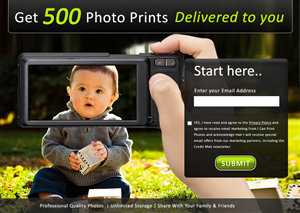 Web Design by webxvision for Digital Media Solutions | Design: #248746