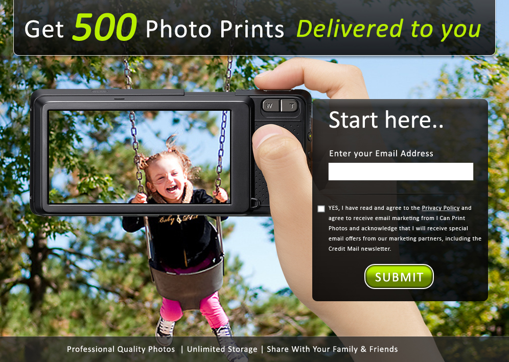 Web Design by webxvision for Digital Media Solutions | Design #248749